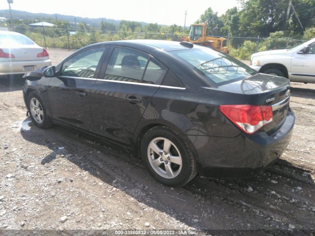 Photo 2 VIN: 1G1PC5SB2F7298772 - CHEVROLET CRUZE 