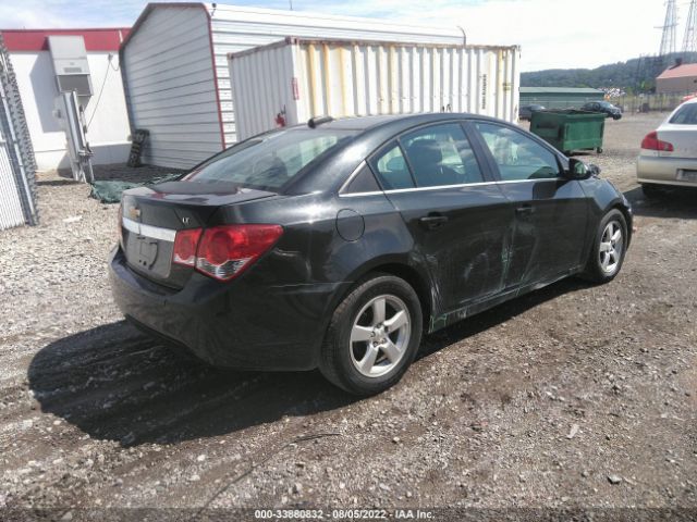 Photo 3 VIN: 1G1PC5SB2F7298772 - CHEVROLET CRUZE 