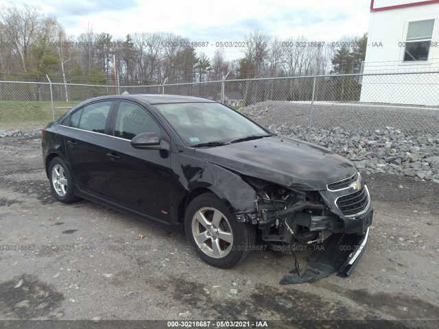 Photo 0 VIN: 1G1PC5SB2F7299436 - CHEVROLET CRUZE 