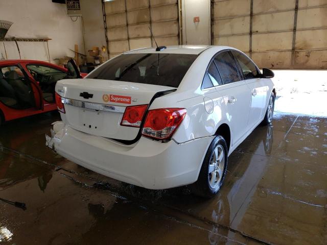 Photo 3 VIN: 1G1PC5SB2F7299923 - CHEVROLET CRUZE LT 