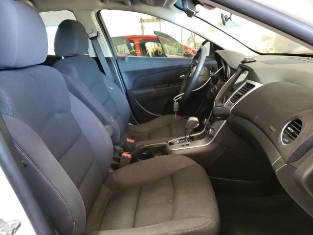 Photo 4 VIN: 1G1PC5SB2F7299923 - CHEVROLET CRUZE LT 