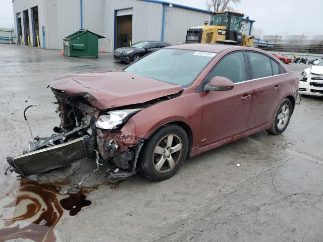 Photo 0 VIN: 1G1PC5SB3D7100133 - CHEVROLET CRUZE 