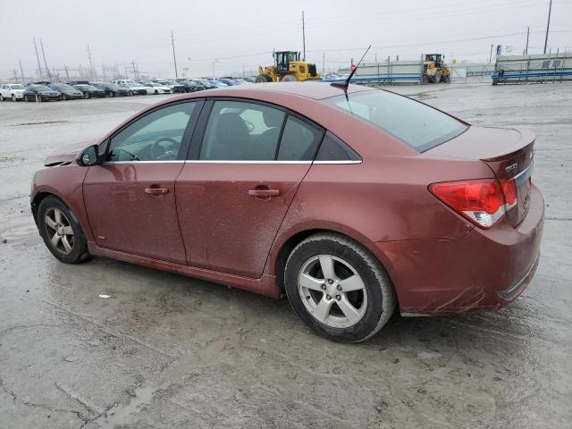 Photo 1 VIN: 1G1PC5SB3D7100133 - CHEVROLET CRUZE 