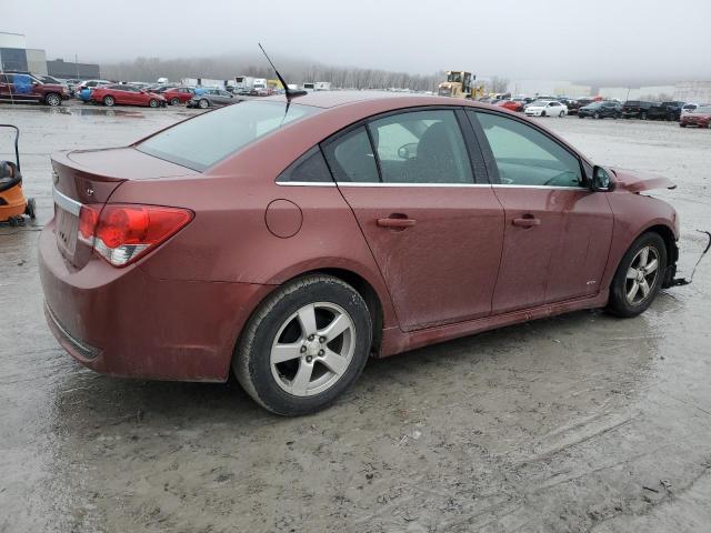 Photo 2 VIN: 1G1PC5SB3D7100133 - CHEVROLET CRUZE 