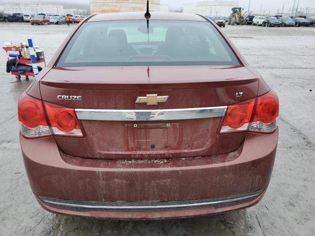 Photo 5 VIN: 1G1PC5SB3D7100133 - CHEVROLET CRUZE 