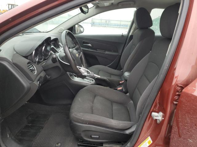 Photo 6 VIN: 1G1PC5SB3D7100133 - CHEVROLET CRUZE 