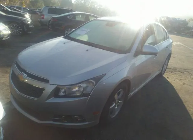 Photo 1 VIN: 1G1PC5SB3D7108278 - CHEVROLET CRUZE 