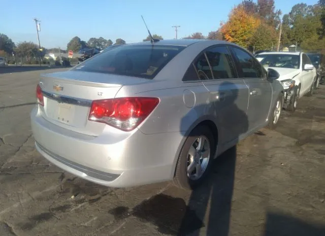 Photo 3 VIN: 1G1PC5SB3D7108278 - CHEVROLET CRUZE 