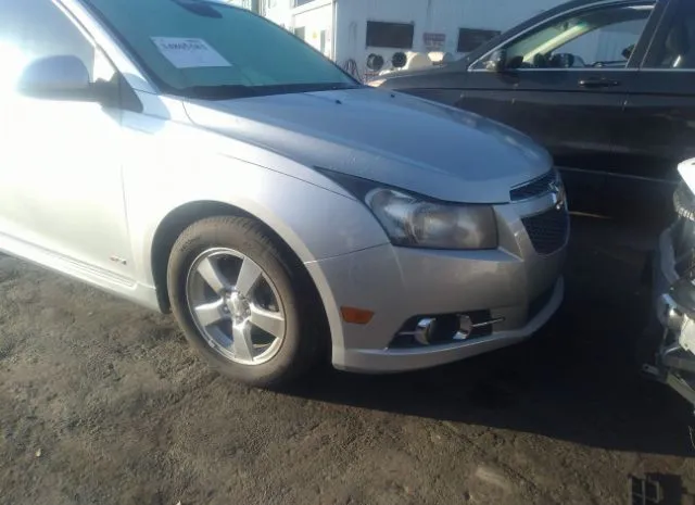 Photo 5 VIN: 1G1PC5SB3D7108278 - CHEVROLET CRUZE 