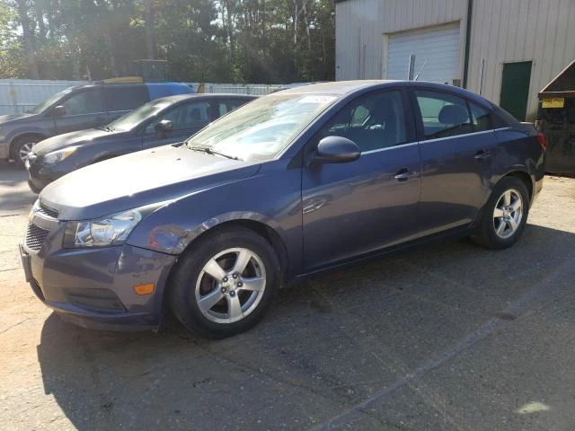 Photo 0 VIN: 1G1PC5SB3D7112881 - CHEVROLET CRUZE LT 