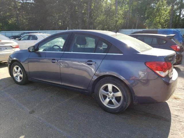 Photo 1 VIN: 1G1PC5SB3D7112881 - CHEVROLET CRUZE LT 