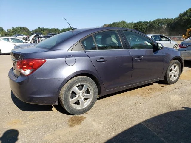 Photo 2 VIN: 1G1PC5SB3D7112881 - CHEVROLET CRUZE LT 