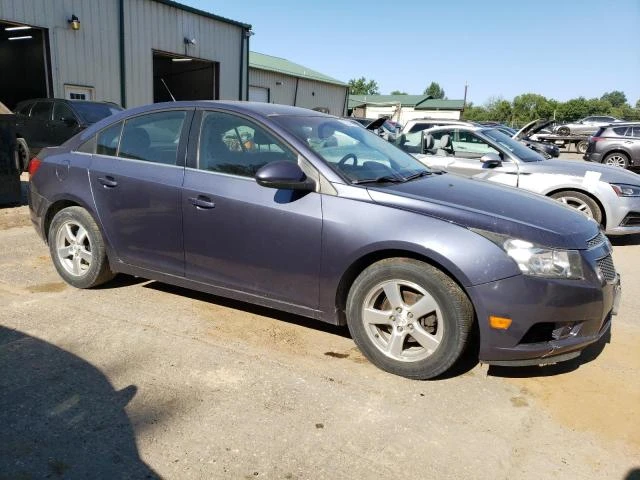 Photo 3 VIN: 1G1PC5SB3D7112881 - CHEVROLET CRUZE LT 