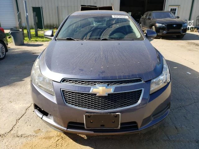 Photo 4 VIN: 1G1PC5SB3D7112881 - CHEVROLET CRUZE LT 