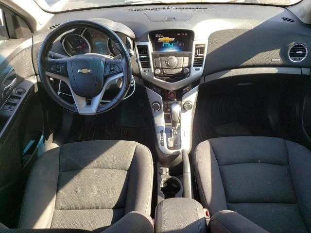 Photo 7 VIN: 1G1PC5SB3D7112881 - CHEVROLET CRUZE LT 