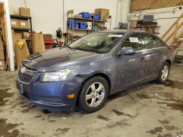 Photo 0 VIN: 1G1PC5SB3D7112881 - CHEVROLET CRUZE LT 