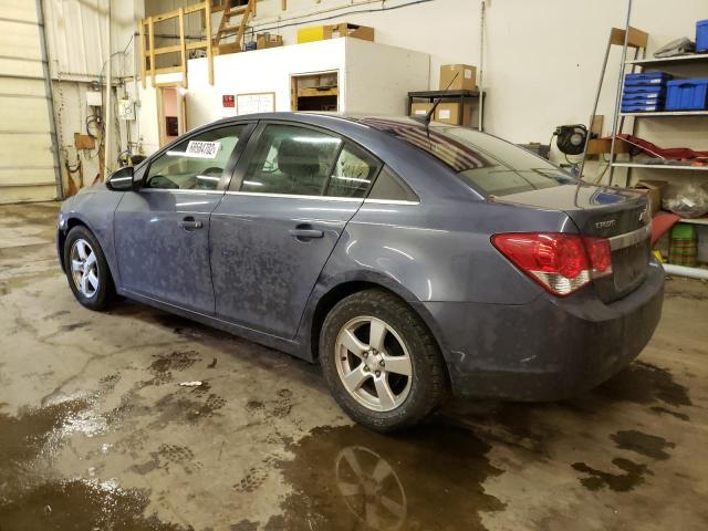 Photo 1 VIN: 1G1PC5SB3D7112881 - CHEVROLET CRUZE LT 