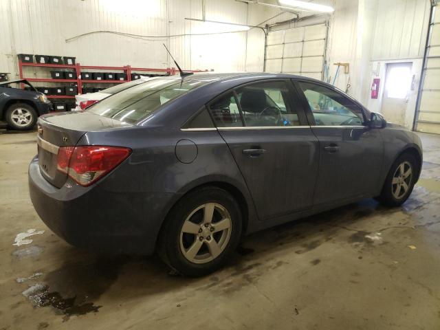 Photo 2 VIN: 1G1PC5SB3D7112881 - CHEVROLET CRUZE LT 