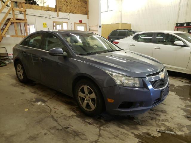 Photo 3 VIN: 1G1PC5SB3D7112881 - CHEVROLET CRUZE LT 