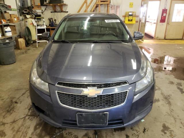 Photo 4 VIN: 1G1PC5SB3D7112881 - CHEVROLET CRUZE LT 