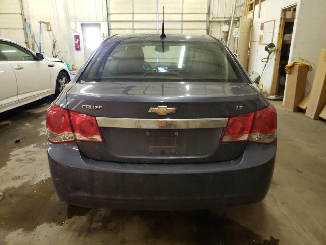 Photo 5 VIN: 1G1PC5SB3D7112881 - CHEVROLET CRUZE LT 