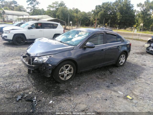 Photo 1 VIN: 1G1PC5SB3D7113450 - CHEVROLET CRUZE 