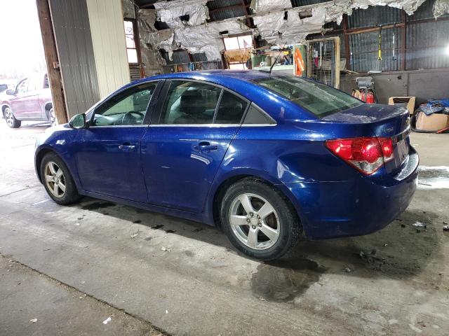 Photo 1 VIN: 1G1PC5SB3D7121547 - CHEVROLET CRUZE LT 