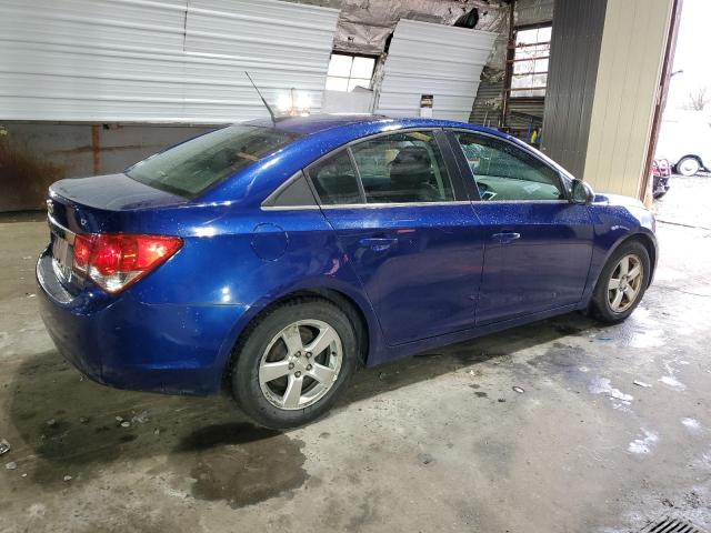 Photo 2 VIN: 1G1PC5SB3D7121547 - CHEVROLET CRUZE LT 