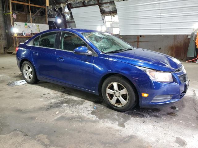 Photo 3 VIN: 1G1PC5SB3D7121547 - CHEVROLET CRUZE LT 