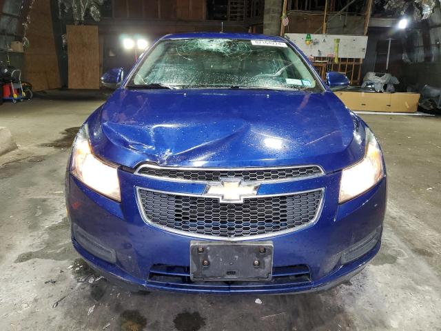 Photo 4 VIN: 1G1PC5SB3D7121547 - CHEVROLET CRUZE LT 