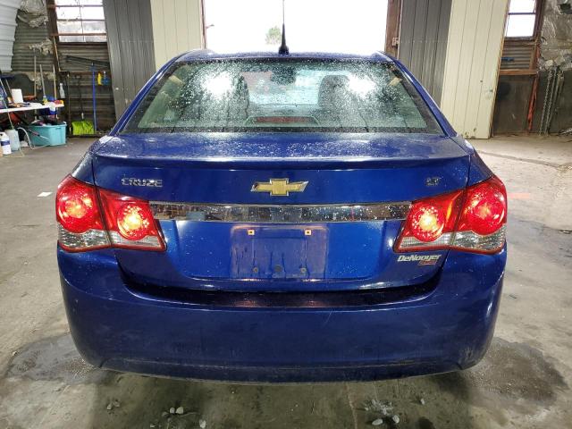 Photo 5 VIN: 1G1PC5SB3D7121547 - CHEVROLET CRUZE LT 