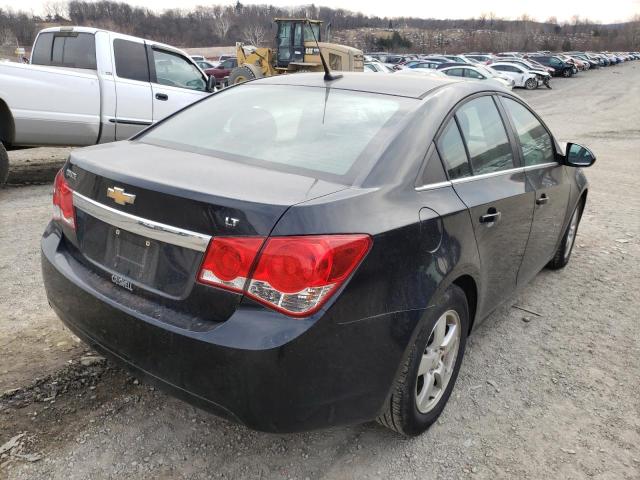 Photo 3 VIN: 1G1PC5SB3D7127106 - CHEVROLET CRUZE LT 