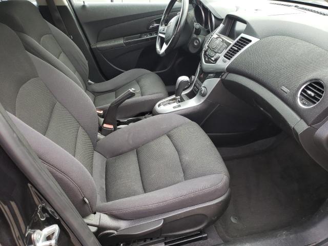 Photo 4 VIN: 1G1PC5SB3D7127106 - CHEVROLET CRUZE LT 