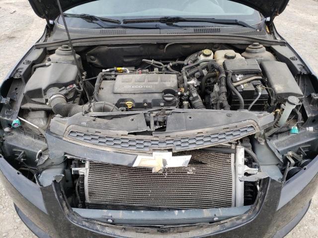 Photo 6 VIN: 1G1PC5SB3D7127106 - CHEVROLET CRUZE LT 