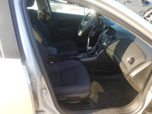 Photo 4 VIN: 1G1PC5SB3D7128577 - CHEVROLET CRUZE LT 