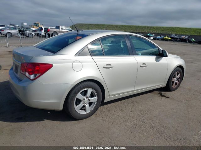 Photo 3 VIN: 1G1PC5SB3D7130622 - CHEVROLET CRUZE 