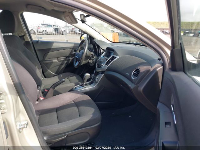 Photo 4 VIN: 1G1PC5SB3D7130622 - CHEVROLET CRUZE 