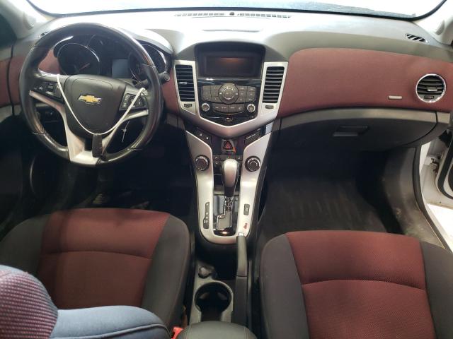 Photo 8 VIN: 1G1PC5SB3D7130927 - CHEVROLET CRUZE LT 