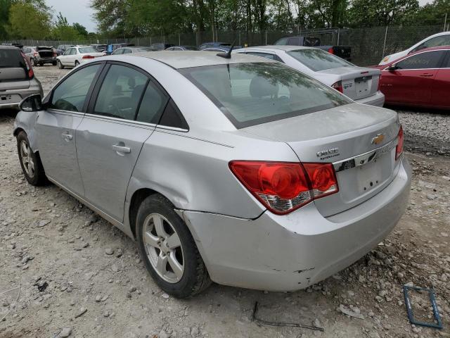 Photo 1 VIN: 1G1PC5SB3D7131768 - CHEVROLET CRUZE 