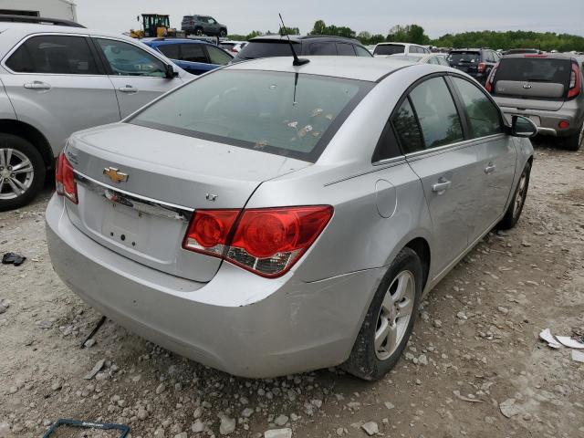 Photo 2 VIN: 1G1PC5SB3D7131768 - CHEVROLET CRUZE 