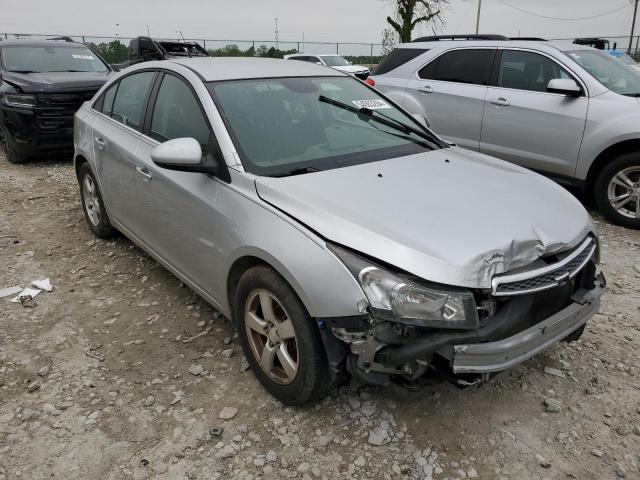 Photo 3 VIN: 1G1PC5SB3D7131768 - CHEVROLET CRUZE 