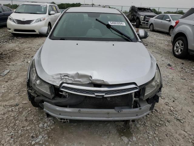 Photo 4 VIN: 1G1PC5SB3D7131768 - CHEVROLET CRUZE 