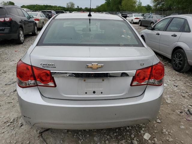 Photo 5 VIN: 1G1PC5SB3D7131768 - CHEVROLET CRUZE 