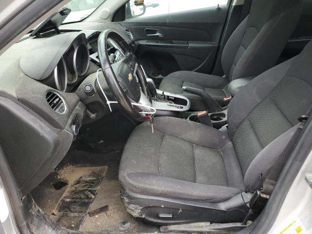 Photo 6 VIN: 1G1PC5SB3D7131768 - CHEVROLET CRUZE 