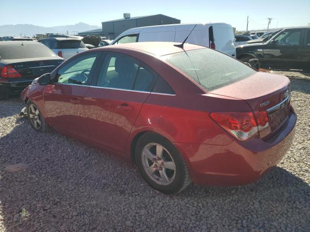 Photo 1 VIN: 1G1PC5SB3D7136985 - CHEVROLET CRUZE LT 