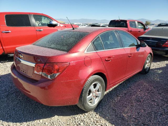 Photo 2 VIN: 1G1PC5SB3D7136985 - CHEVROLET CRUZE LT 