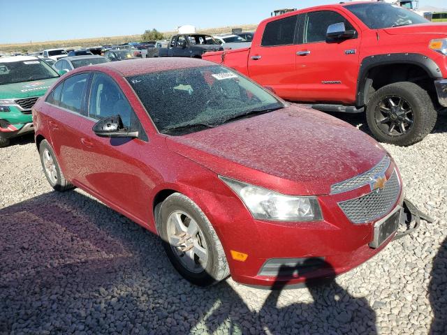 Photo 3 VIN: 1G1PC5SB3D7136985 - CHEVROLET CRUZE LT 