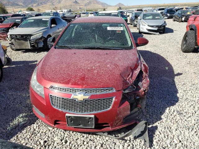 Photo 4 VIN: 1G1PC5SB3D7136985 - CHEVROLET CRUZE LT 