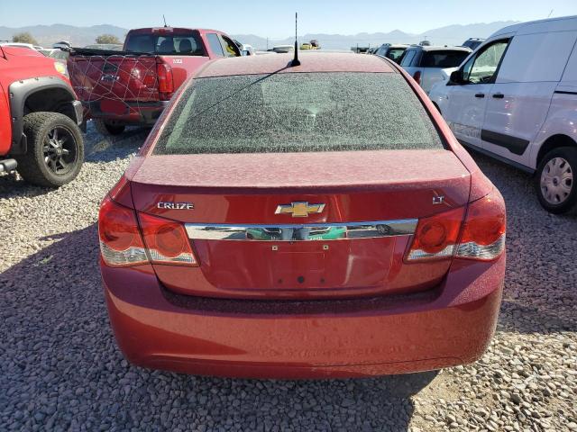 Photo 5 VIN: 1G1PC5SB3D7136985 - CHEVROLET CRUZE LT 