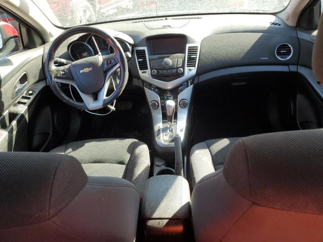 Photo 7 VIN: 1G1PC5SB3D7136985 - CHEVROLET CRUZE LT 